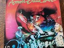 Amon Duul II Dance Of The Lemmings 1971 Double Vinyl Album EXC+