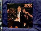 AC/DC VERY RARE SEALED LP IF YOU WANT BLOOD 1978 USA 1st PRESS NO CUTOUTS OR UPC