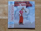 Atomic Rooster In Hearing Of Mini Lp  SHM
