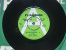 PSYCH MONSTER: ORANGE BICYCLE 'JELLY ON THE BREAD' DEMO* 1970 UK PARLOPHONE EX++
