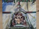 Iron Maiden Aces High 12