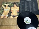 ROXY MUSIC country life (1st UK press) LP  ILPS 9303, A2-B1 Vinyl & Inner EX/EX