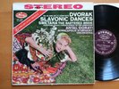AMS 16047 Dvorak Slavonic Dances Vol 2 Antal Dorati Mercury Hi-Fi Stereo SR90194