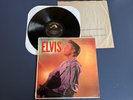 ELVIS PRESLEY - Elvis (LPM-1382) RARE 