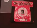 The Police - Roxanne Rare 7