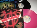 Wrathchild - The Biz Suxx (Pink Vinyl LP) + Nukklear Rokket (Purple Vinyl 12