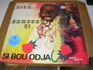 Baobab Gouye Gyi De Dakar - Viva Bawobab S1/Si Bou LP new Syllart reissue Africa