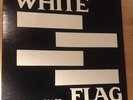 White Flag S is for Space Hardcore Punk 1982