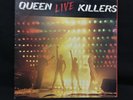 Queen Live Killers 2 x Vinyl Record Album Collectable BB-702 (34) #459