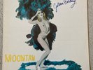 Golden Earring MOONTAN PROMO Lp 1974 with Nude Covers on Track/MCA-Disc NM