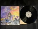 LP Halley - same very rare Spanish metal