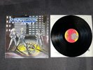 LP Riff Raff - give the dead man some water rare Finish metal