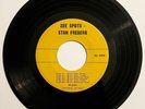 STAN FREBERG Zee Spots VERY RARE EARLY '60s RADIO ADS RECORD Cunningham+Walsh