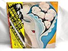 Derek And The Dominos -Layla, Japanese Press 2LP RSO MWX-9957 NM