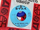THE ASTORS . In the twilight zone . ORIGINAL B side Northern gem .