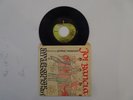 RAVI SHANKAR ALI AKBAR KHAN GEORGE HARRISON (BEATLES) JOI BANGLA 1971 APPLE 45