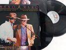 Luis Eduardo Aute Silvio Rodriguez Hand A TOP Rare SPAIN 2X lp Vinyl 1993 NM