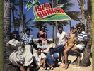 ISLA BONITA  RARE ORIGINAL SALSA RECORD LP  LATIN