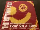 The Rhythmic State - Soap On A Rope (Another World EP) Oldskool / Rave 12”