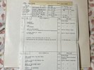 Billy Cobham - B.C. Vinyl Test Pressing CBS Records
