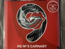 ROLLING STONES-TATTOO YOU CARNABY STREET EXCLUSIVE-STONES RED VINYL