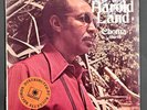 Harold Land    „choma (Burn)“    with  Bobby Hutcherson, Bill Henderson, u.a.