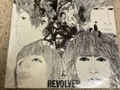 The Beatles-Revolver-Mono Vinyl LP from 2014 Beatles In Mono Box Set. sealed