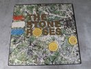 The Stone Roses - The Stone Roses Vinyl LP (ORE LP 502 ORIG 1989 UK PRESSING) 