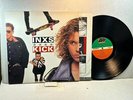 INXS Atlantic 81796-1 KICK  ORIGINAL 1987 Gatefold   VG+/VG++  LISTEN
