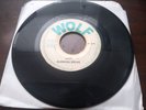 Burning Spear And The Black Disciples – Lion - 7