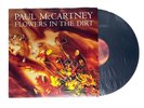 Paul McCartney Flowers In The Dirt LP album australian press 1989 near mint