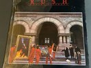 RUSH Moving Pictures 1981 SRM-1-4013 Masterdisk RL plays VG++