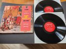 2 LP / BACH  SIX SUITES FOR CELLO - JANOS STARKER - PHILIPS 6755 004