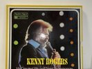 Kenny Rogers Reader's Digest 5 LP box His greatest hits & finest perf