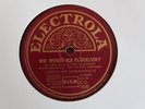 Comedian Harmonists Electrola EG 1935 Wie werde ich glücklich ?  EXTREM SELTEN