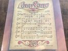 LOVE SONG   Self Titled Sealed LP CHUCK GIRARD Good News Jesus Revolution X