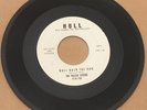 Jeannie & Miller Sisters 1962 DOO WOP 45 Don't You Forget HULL DJ VG to VG+HEAR