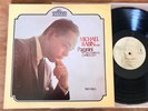 MICHAEL RABIN   PAGANINI CAPRICES, OP. 1 / SERAPHIM SIB-6096 2xLP GATEFOLD NM/EX