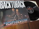 Duke Ellington & Johnny Hodges Play The Blues **HMV CLP 1316 Mono**