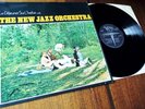 The New Jazz Orchestra - Le Dejeuner Sur L'Herbe **Original Verve SVLP 9236**