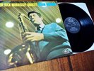 The Dick Morrissey Quartet - Storm Warning **Original Mercury 20077 MCL Mono**