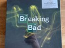 Breaking Bad -  5x 10-inch Coloured Vinyl -  Limited Edition Boxset