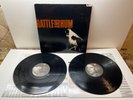 U2 RATTLE AND HUM 1988 Double Vinyl LP Island Records A1-91003 VG+ EX
