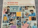 The Beach Boys 'All Summer Long' 1st US LP 1964 Stereo SEALED ST 2110
