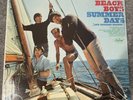 The Beach Boys 'Summer Days' 1st US LP 1965 Duophonic for Stereo SEALED DT 2354