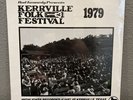 Kerrville Folk Festival 1979 LP -Gary P Nunn Shake Russell RARE & STILL SEALED