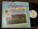 PRIVATE 1983 HI Fusion Jazz-Rock LP - Kalapana 