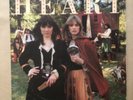Heart. Little Queen, Vinyl, 1977, Portrait, JR 34799, EX LP.