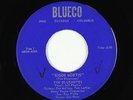 Rock & Roll Inst. 45 - Bluenotes - Rigor Mortis - Blueco - mp3