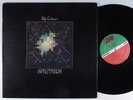 BILLY COBHAM Spectrum ATLANTIC LP VG+ gatefold h